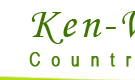Ken-Wo Golf and Country Club